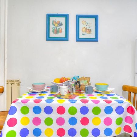 Apartmán Il Nodo La Spezia Exteriér fotografie