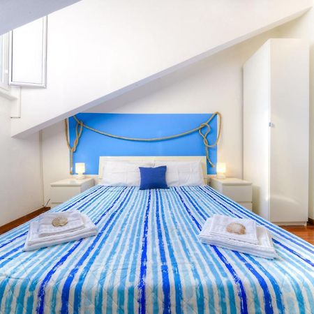 Apartmán Il Nodo La Spezia Exteriér fotografie