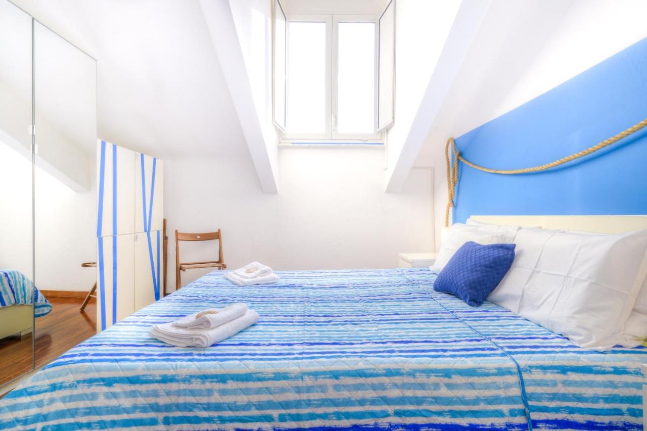 Apartmán Il Nodo La Spezia Exteriér fotografie