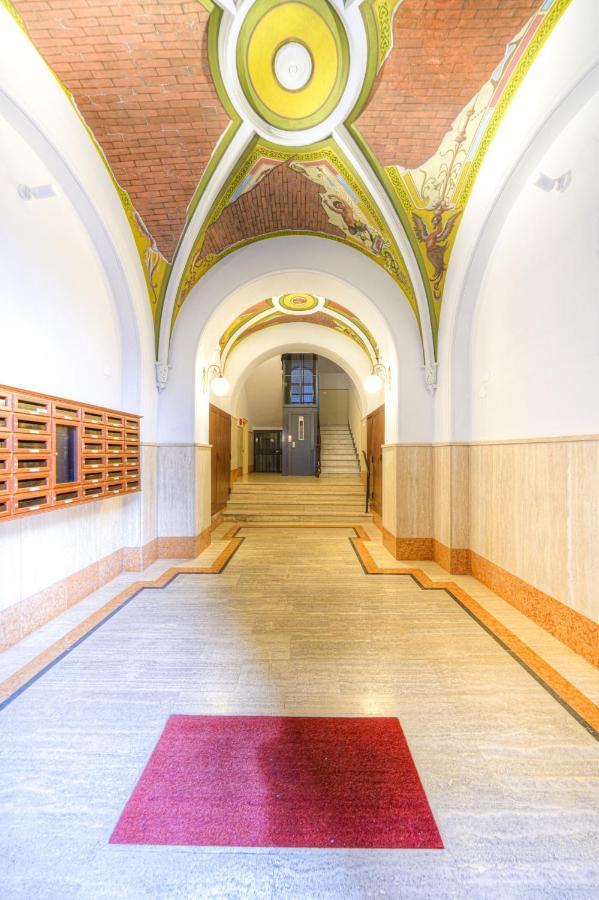 Apartmán Il Nodo La Spezia Exteriér fotografie
