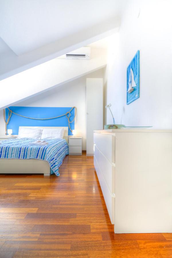 Apartmán Il Nodo La Spezia Exteriér fotografie