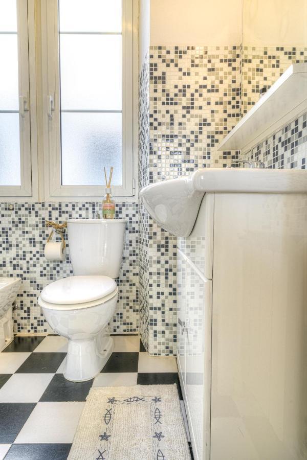 Apartmán Il Nodo La Spezia Exteriér fotografie