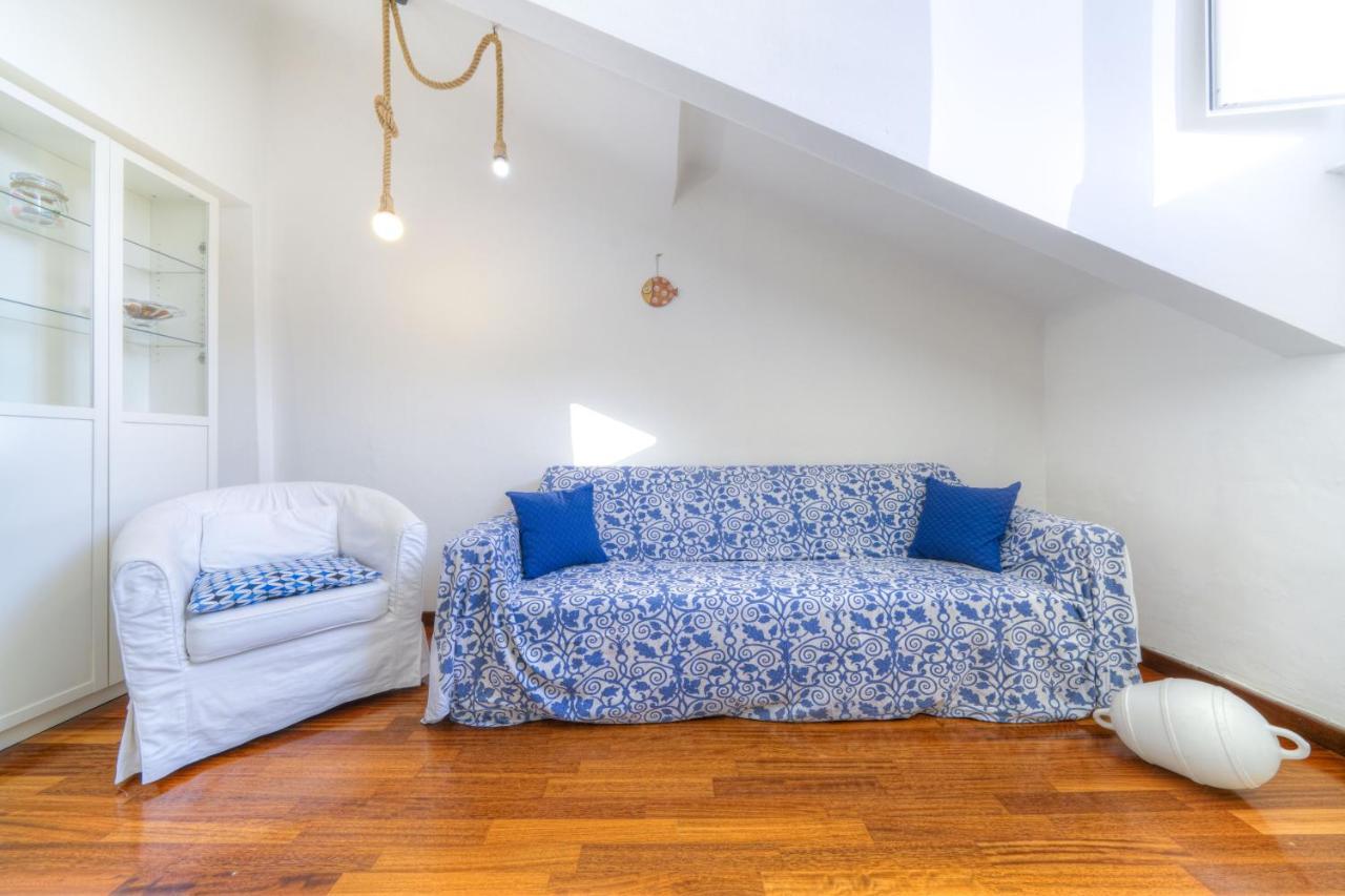 Apartmán Il Nodo La Spezia Exteriér fotografie