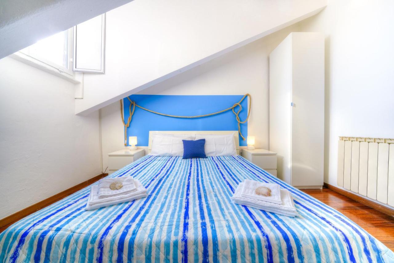 Apartmán Il Nodo La Spezia Exteriér fotografie