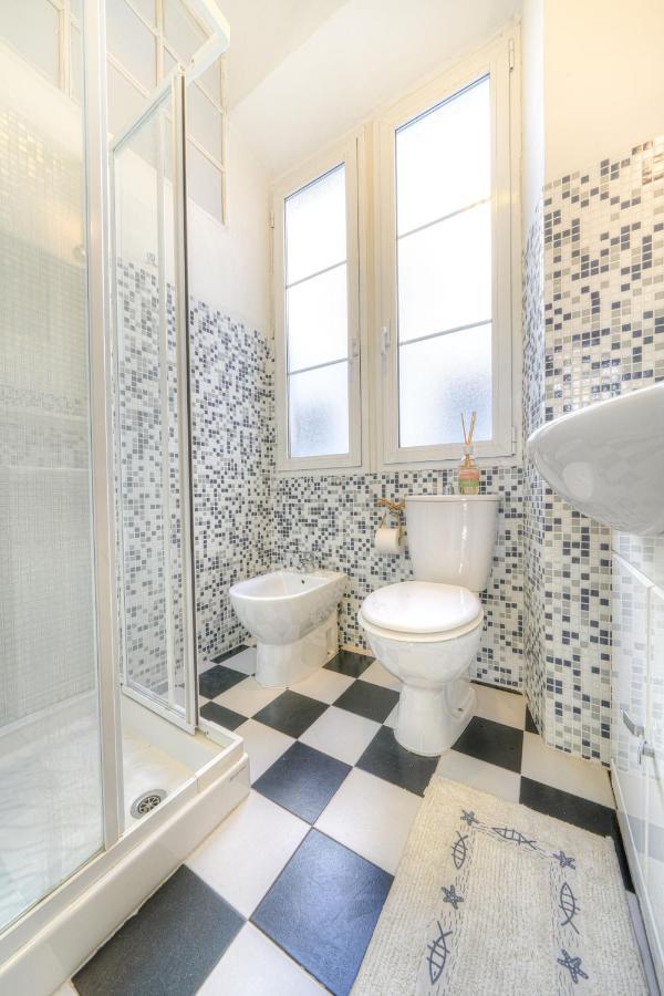 Apartmán Il Nodo La Spezia Exteriér fotografie