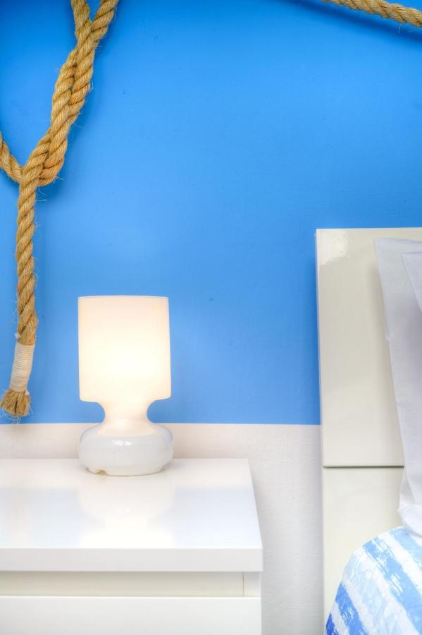 Apartmán Il Nodo La Spezia Exteriér fotografie