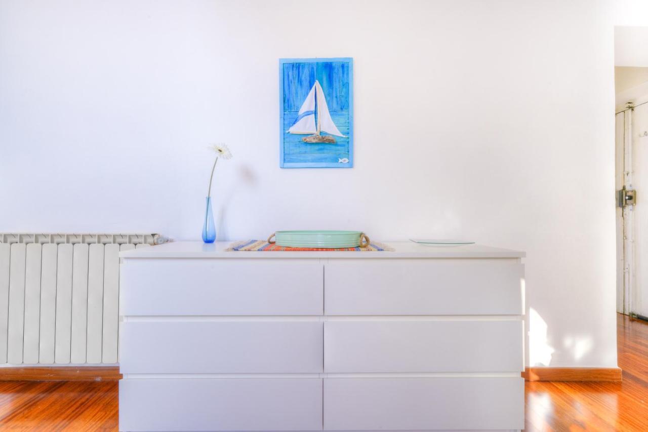 Apartmán Il Nodo La Spezia Exteriér fotografie